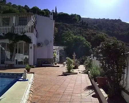 Finca Espejo *