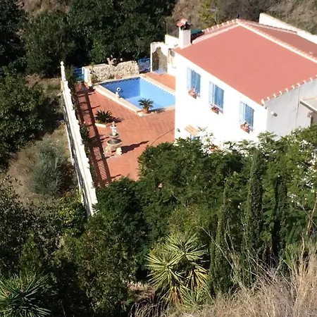 Villa Finca Espejo