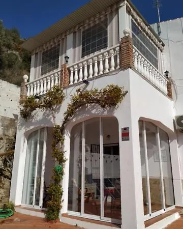 Villa Finca Espejo *