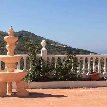 Finca Espejo Villa *