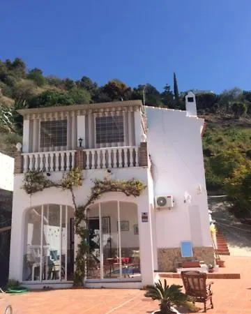 Finca Espejo Cómpeta