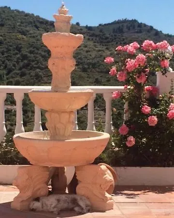 Finca Espejo Villa