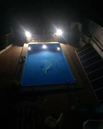 Finca Espejo *
