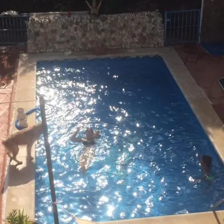 Finca Espejo *