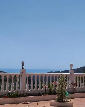 Finca Espejo Villa *