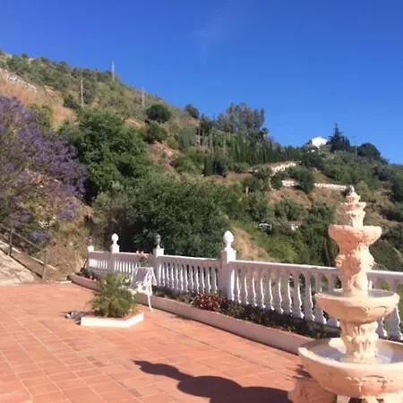 Finca Espejo Villa