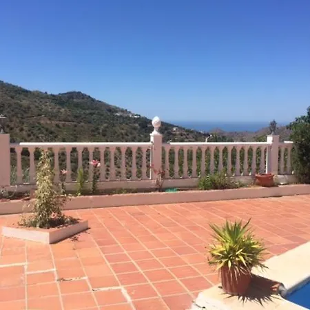 Finca Espejo