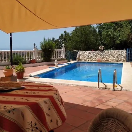 Villa Finca Espejo *